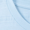Jungen T-Shirt mit Text-Print