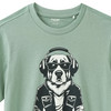 Jungen T-Shirt mit Print