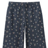 Mädchen Hose mit Krepp-Struktur