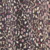 Mädchen Leggings mit Blumen