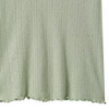 Mädchen T-Shirt mit Ajour-Muster