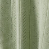 Mädchen T-Shirt mit Ajour-Muster
