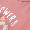 Mädchen T-Shirt aus Bio-Baumwolle