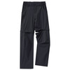 Kinder Trekking-Hose mit Zippertasche