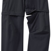 Kinder Trekking-Hose mit Zippertasche