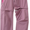Mädchen Trekking-Hose mit Zippertasche