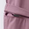 Mädchen Trekking-Hose mit Zippertasche
