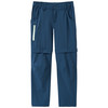 Kinder Trekking-Hose mit Zippertasche