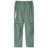 Kinder Trekking-Hose mit Zippertasche