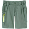Kinder Trekking-Hose mit Zippertasche