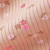 3 Mädchen Slips mit Ripp-Struktur