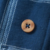 Jungen Shorty mit Waffelpiqué