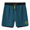 Jungen Badeshorts mit Radler