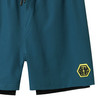 Jungen Badeshorts mit Radler
