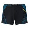 Jungen Badehose mit graphischem Print