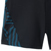 Jungen Badehose mit graphischem Print