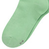1 Paar Damen Tennissocken mit Streifen