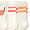 3 Paar Damen Tennissocken im Set
