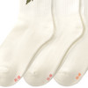 3 Paar Damen Tennissocken im Set