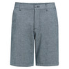 Herren Shorts mit Leinen