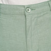 Herren Shorts mit Leinen