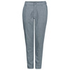 Herren Hose mit Leinen
