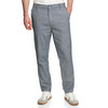 Herren Hose mit Leinen