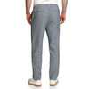 Herren Hose mit Leinen