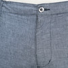 Herren Hose mit Leinen