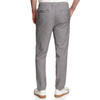 Herren Hose mit Leinen