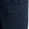 Herren Cargoshorts mit Elastikbund