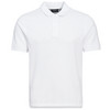Poloshirt voor heren in piqué-kwaliteit