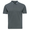 Poloshirt voor heren in piqué-kwaliteit