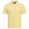 Poloshirt voor heren in piqué-kwaliteit