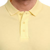 Poloshirt voor heren in piqué-kwaliteit