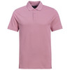 Poloshirt voor heren in piqué-kwaliteit