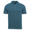 Poloshirt voor heren in piqué-kwaliteit