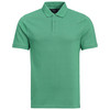 Poloshirt voor heren in piqué-kwaliteit