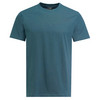 T-shirt voor heren in basic look