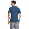 Herren T-Shirt mit Front-Print