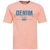 Heren T-shirt met print