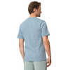 Heren T-shirt met print