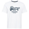 Herren T-Shirt mit Brust-Print
