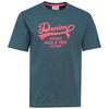 Herren T-Shirt mit Brust-Print