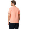 Herren T-Shirt mit Brust-Print