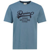 Herren T-Shirt mit Brust-Print