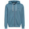 Herren Sweatjacke mit Kapuze