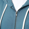 Herren Sweatjacke mit Kapuze