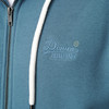 Herren Sweatjacke mit Kapuze