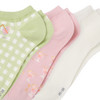 3 Paar Damen Sneaker-Socken im Set